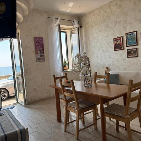 Casa Vacanza Sweet Home ジャルディーニ・ナクソス エクステリア 写真