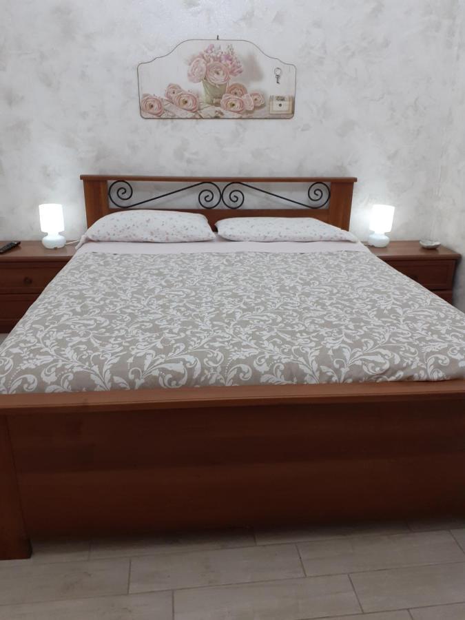 Casa Vacanza Sweet Home ジャルディーニ・ナクソス エクステリア 写真