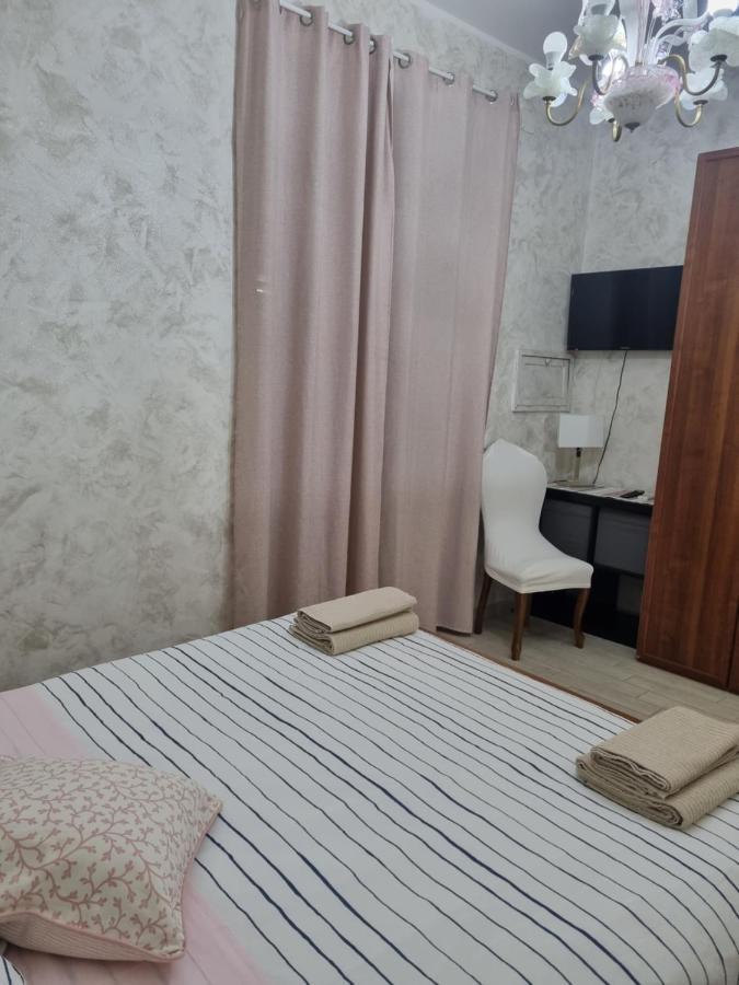Casa Vacanza Sweet Home ジャルディーニ・ナクソス エクステリア 写真