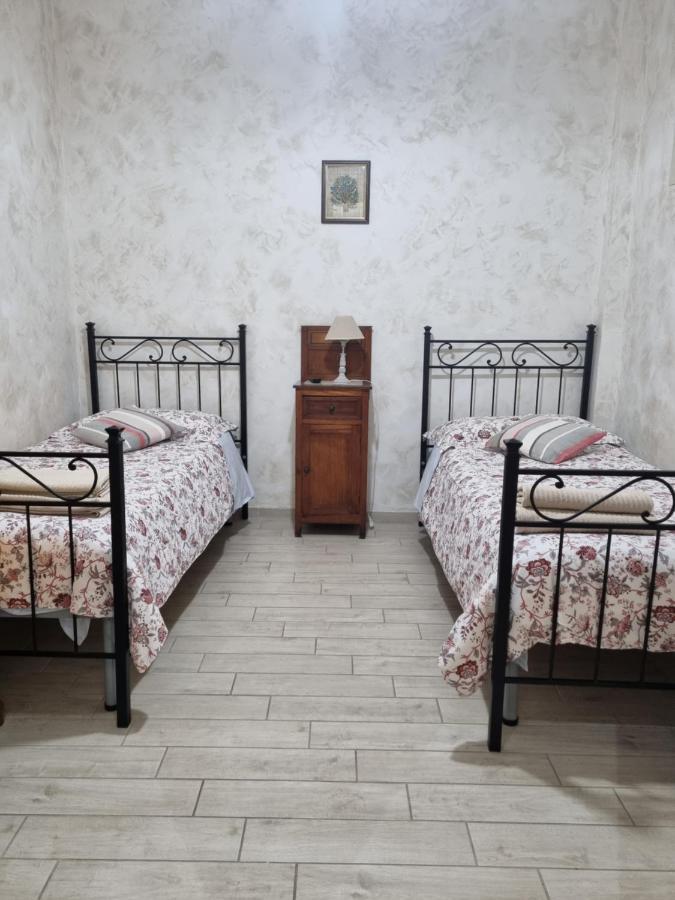 Casa Vacanza Sweet Home ジャルディーニ・ナクソス エクステリア 写真