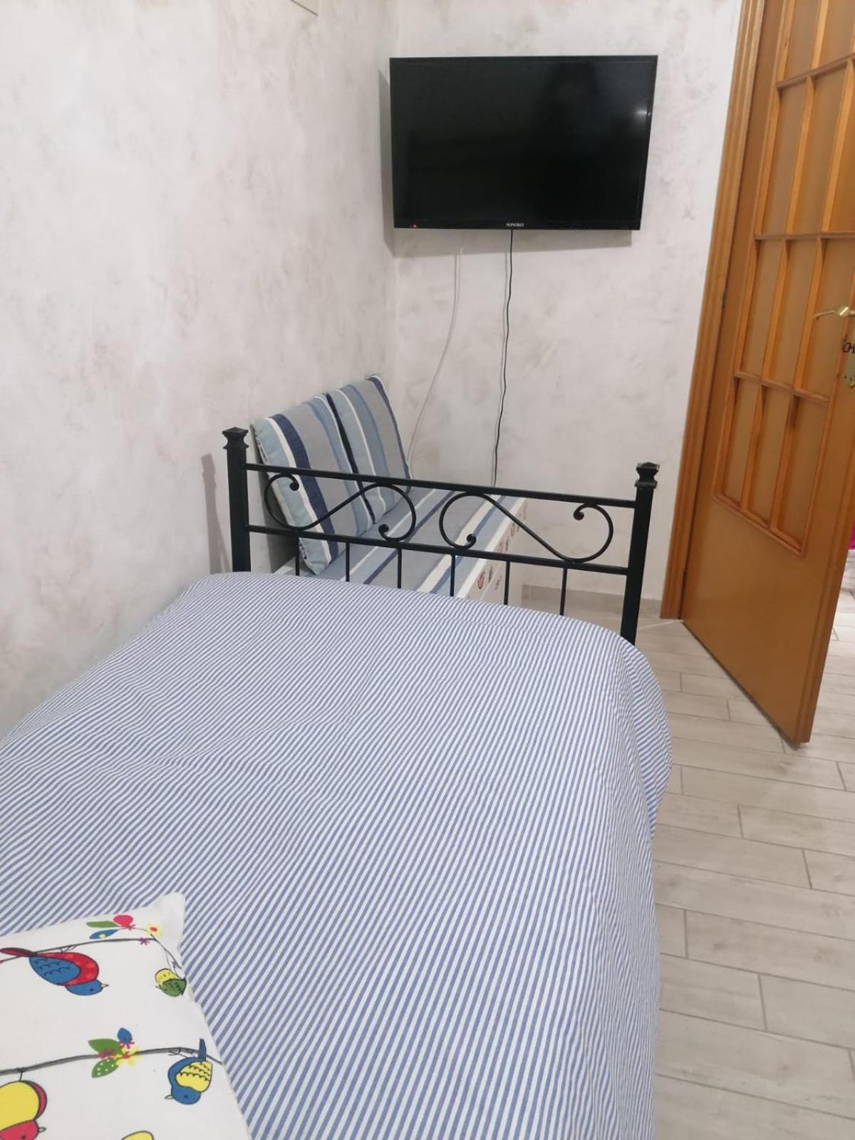 Casa Vacanza Sweet Home ジャルディーニ・ナクソス 部屋 写真