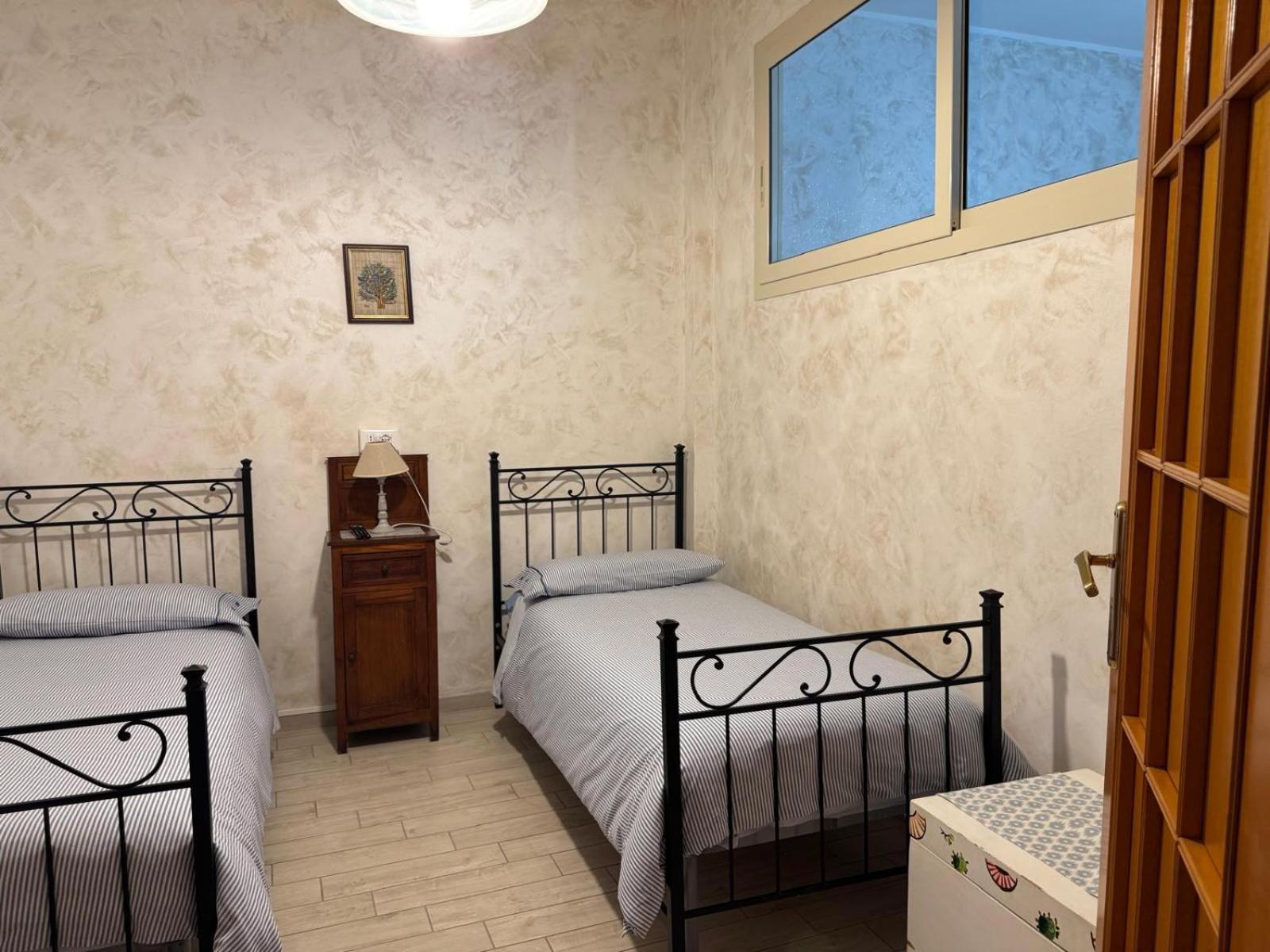 Casa Vacanza Sweet Home ジャルディーニ・ナクソス エクステリア 写真