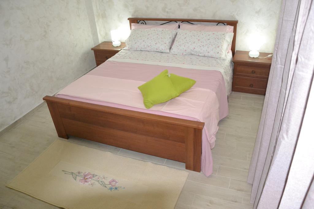 Casa Vacanza Sweet Home ジャルディーニ・ナクソス エクステリア 写真