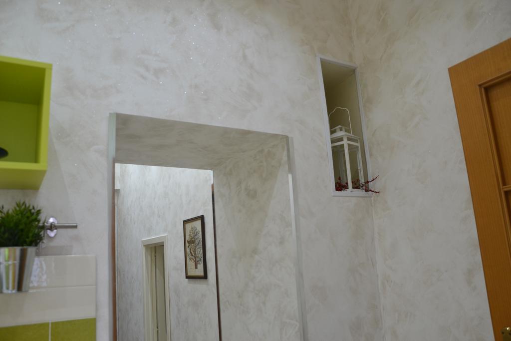 Casa Vacanza Sweet Home ジャルディーニ・ナクソス エクステリア 写真