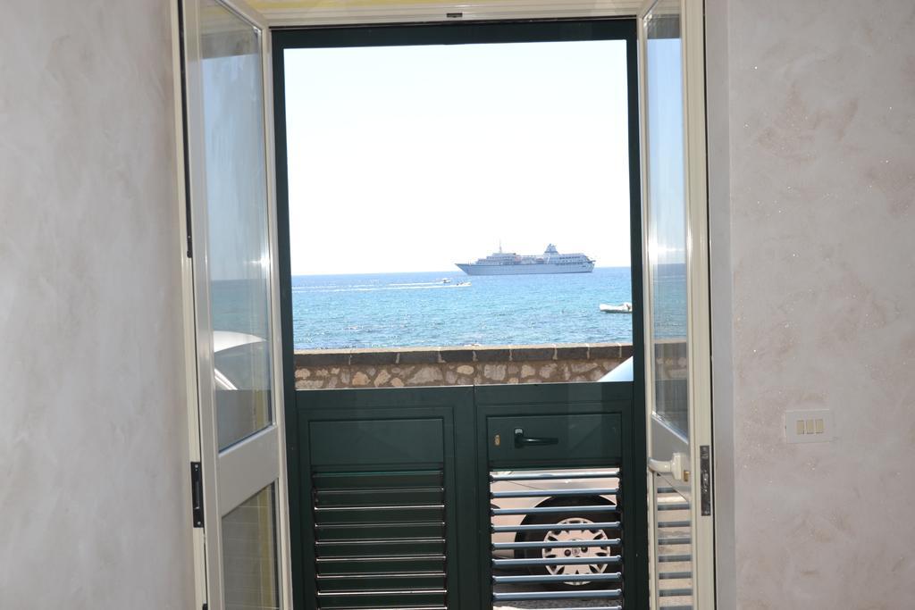 Casa Vacanza Sweet Home ジャルディーニ・ナクソス エクステリア 写真